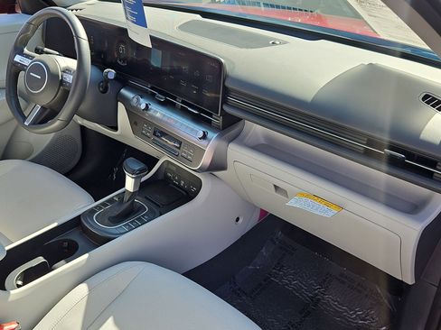 Certified 2026 Hyundai Kona SEL Sport FWD image 26