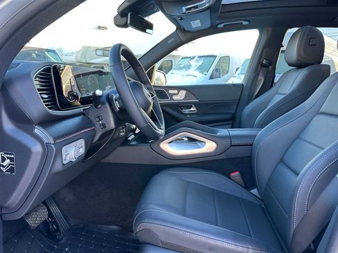 Used 2026 Mercedes-Benz GLE 450 4MATIC image 20