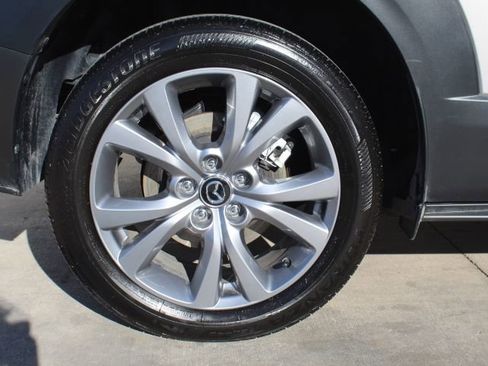 Certified 2024 MAZDA CX-30 AWD 2.5 S w/ Preferred Package image 12