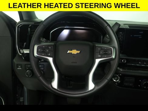 Certified 2023 Chevrolet Silverado 1500 LT w/ All Star Edition Plus AWD/4WD image 8
