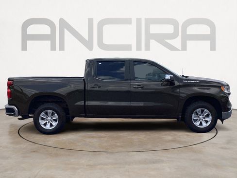 Used 2023 Chevrolet Silverado 1500 LT RWD image 15