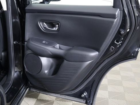 Used 2024 Honda HR-V LX image 22
