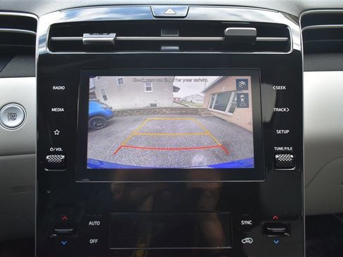 Used 2023 Hyundai Tucson SEL w/ Convenience Package image 19