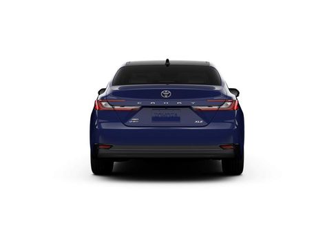 New 2026 Toyota Camry XLE AWD/4WD image 23