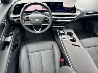 Certified 2024 Cadillac Lyriq Luxury w/ LPO, Floor Liner Package video 2