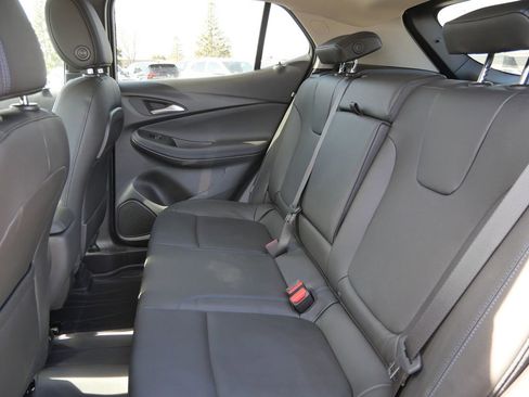 New 2026 Buick Encore GX Sport Touring w/ Advanced Technology Package image 32