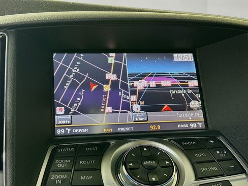 Used 2009 Nissan Maxima 3.5 SV w/ Premium Pkg image 15