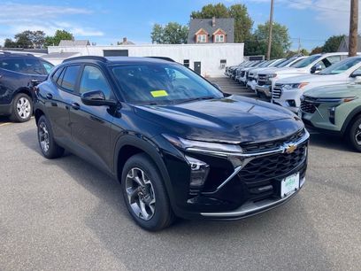 New 2026 Chevrolet Trax LT w/ LT Convenience Package