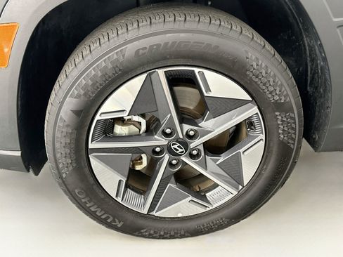 Used 2026 Hyundai Tucson SEL Plus AWD/4WD image 11