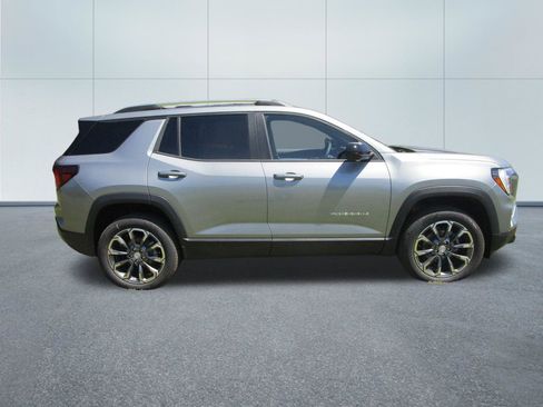 New 2026 GMC Terrain Elevation image 6