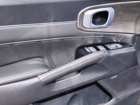 New 2026 Kia Sorento SX AWD/4WD image 8