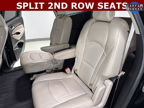 Used 2018 Buick Enclave Premium w/ Experience Buick Package image 2