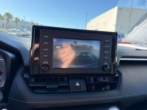 Used 2019 Toyota RAV4 XLE image 28