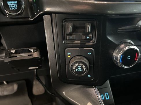 Used 2023 Ford F150 XLT w/ Equipment Group 302A High image 46