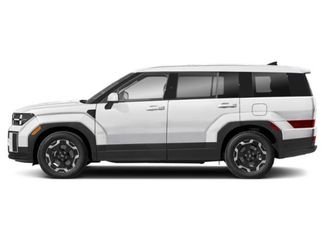 New 2026 Hyundai Santa Fe SE video 2