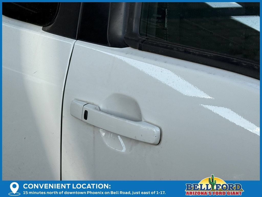 Used 2023 Nissan Frontier SV w/ SV Convenience Package AWD/4WD image 10