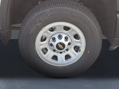 New 2026 Chevrolet Silverado 2500 W/T image 30