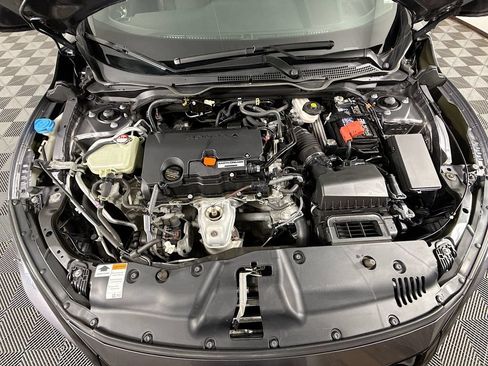 Used 2021 Honda Civic Sport image 34