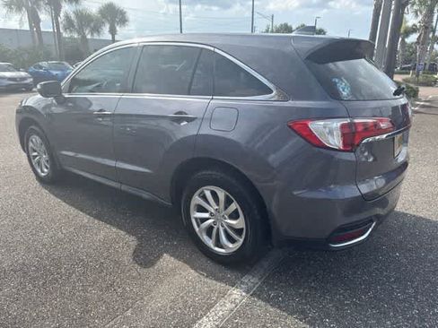 Used 2018 Acura RDX FWD image 27