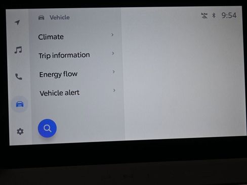 New 2026 Toyota Prius XLE image 30