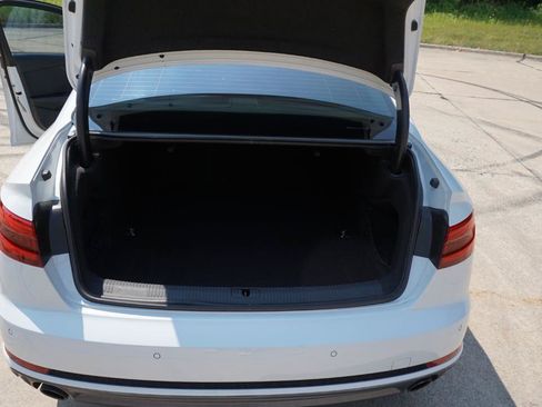 Used 2017 Audi A4 2.0T Premium Plus w/ Premium Plus Package AWD/4WD image 38