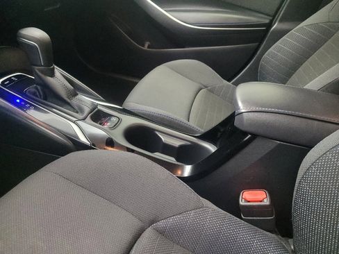 Used 2021 Toyota Corolla SE w/ Carpet Mat Package (TMS) image 26