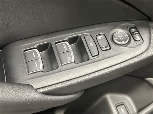 Certified 2019 Honda Accord EX image 20