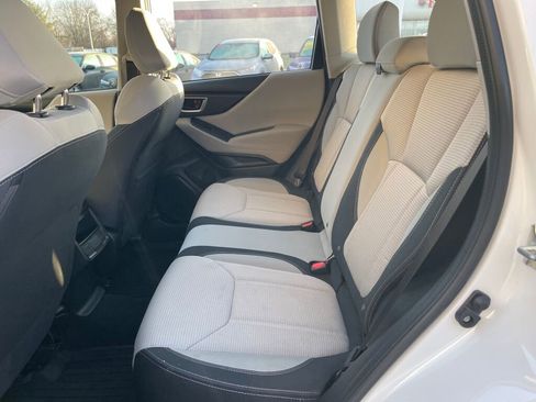 Used 2021 Subaru Forester image 12