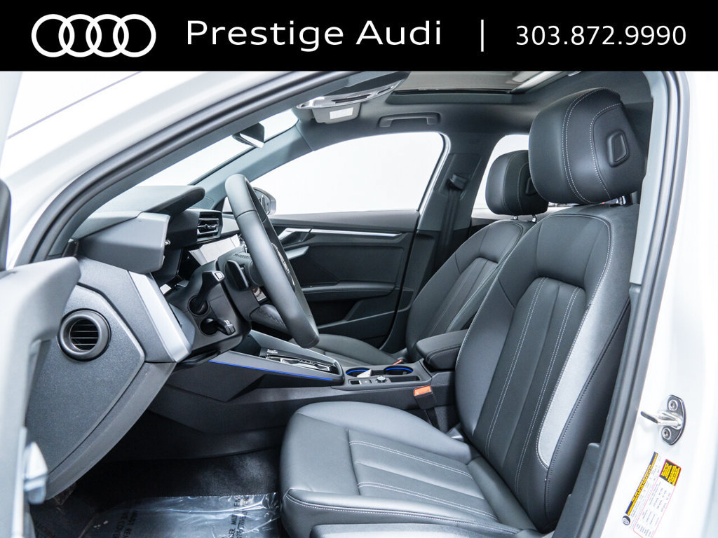 Used 2026 Audi A3 2.0T Premium AWD/4WD image 6