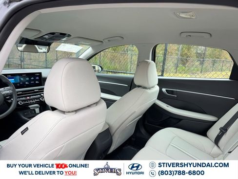 New 2026 Hyundai Sonata SE image 21