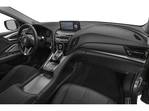 Used 2020 Acura RDX w/ Technology Package AWD/4WD image 10