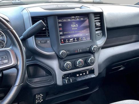Used 2021 RAM 3500 Tradesman AWD/4WD image 7