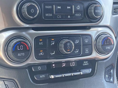 Used 2020 Chevrolet Tahoe Premier w/ Premier Plus Edition image 27
