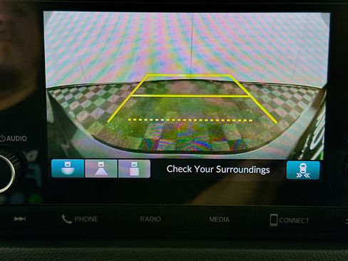 Used 2025 Honda Civic Sport image 22