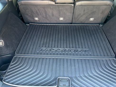Used 2020 Honda Passport Touring image 17
