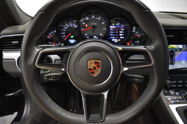 Used 2018 Porsche 911 Carrera S RWD image 11