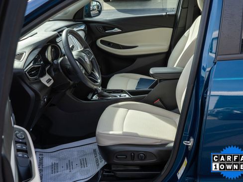 Used 2020 Buick Encore GX Select w/ Advanced Technology Package image 18