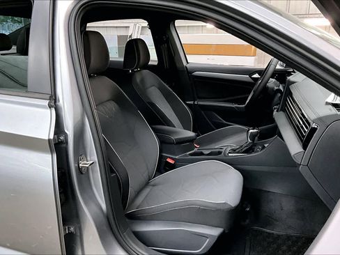 New 2026 Volkswagen Jetta Sport image 30