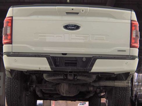 Used 2023 Ford F150 XLT w/ Equipment Group 302A High image 7