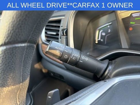 Used 2021 Honda CR-V EX image 35