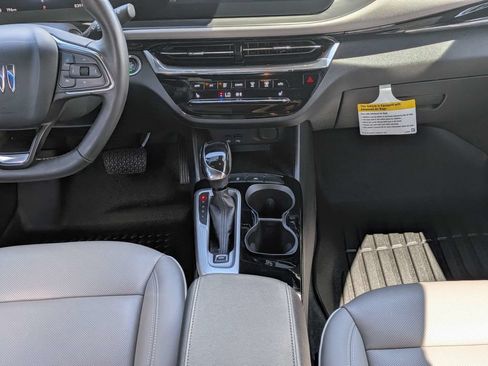 Used 2025 Buick Envista Avenir FWD image 17