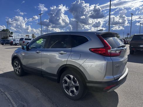 Used 2019 Honda CR-V EX image 3