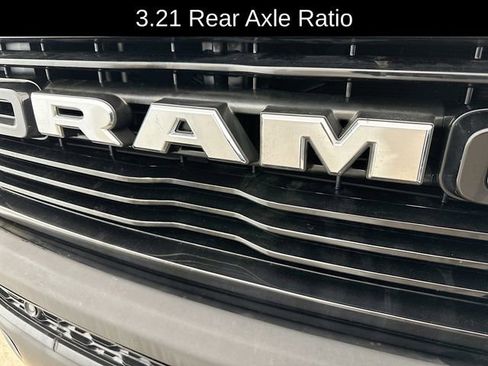 Used 2019 RAM 1500 Big Horn AWD/4WD image 23