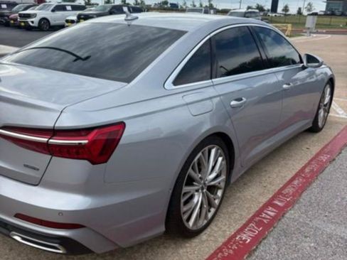 Used 2019 Audi A6 3.0T Prestige w/ Prestige Package AWD/4WD image 4