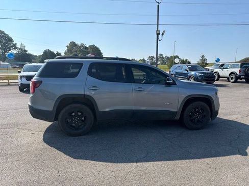 Used 2023 GMC Acadia AT4 AWD/4WD image 17