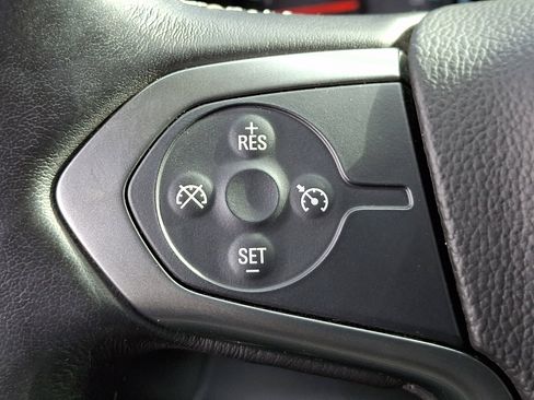 Used 2018 Chevrolet Silverado 1500 LT w/ All Star Edition image 22