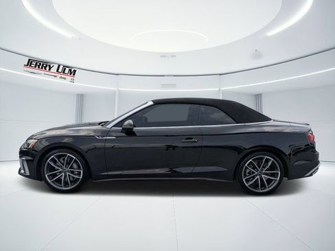Used 2024 Audi A5 2.0T Premium Plus w/ Premium Plus AWD/4WD image 10