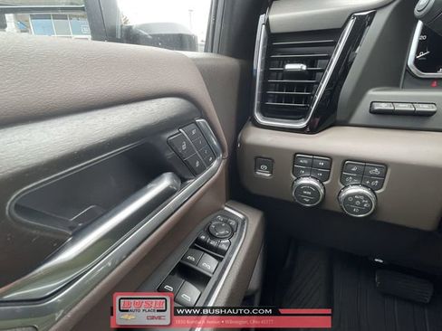 New 2026 GMC Sierra 2500 Denali w/ Denali Reserve Package image 18