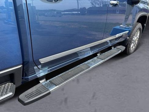 New 2026 Chevrolet Silverado 2500 High Country w/ Technology Package image 24