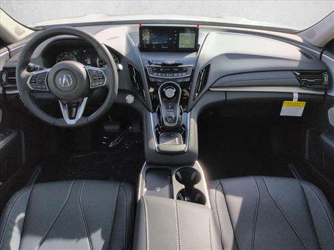 New 2026 Acura RDX SH-AWD w/ Technology Package image 15